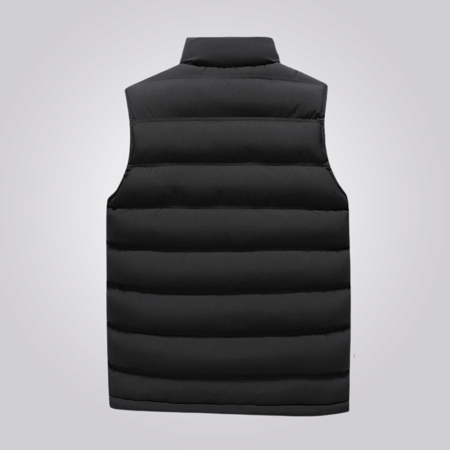 Colete Masculino Puffer Lord