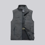 Colete Masculino Outdoor